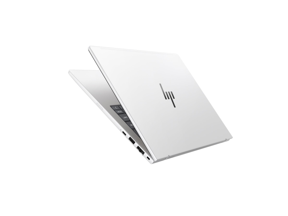 Hp Elitebook 8 G2i Notebook Next Gen Ai - Copilot+ Pc - Intel Core Ultra 5 - 325 / Op Til 4.5 Ghz - Win 11 Pro - Intel Graphics - 32 Gb Ram - 512 Gb