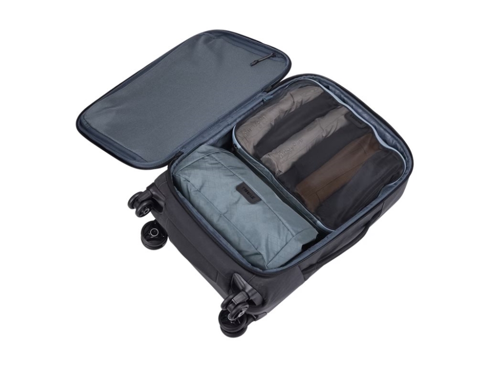 Thule Travel Shoe Bag | Schuhbeutel | Pond Gray