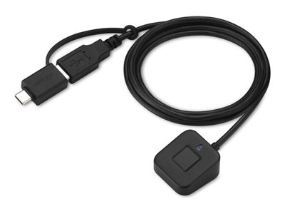 Verimark Stationær Computer 2.0 Fingerprint-Nøgle - Windows Hello & Windows Hello For Business