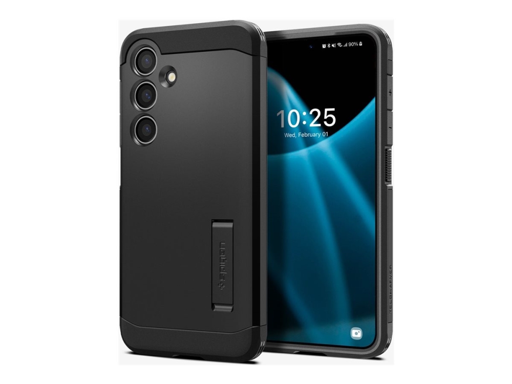 Etui Spigen Tough Armor Na Samsung Galaxy S24+ - Sortieren