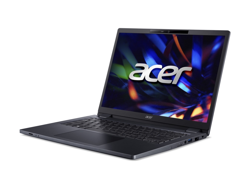 Acer Travelmate P4 14 Tmp414-53-Tco - Intel Core I5 - 1335U / Op Til 4.6 Ghz - Win 11 Pro - Intel Iris Xe Graphics - 16 Gb Ram - 512 Gb Ssd - 14" Ips