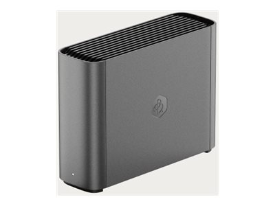 Synology BeeStation - NAS-server - 4 TB - RAM 2 GB - Gigabit Ethernet