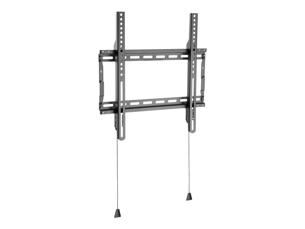 Vivolink Wall-Medium-Bulk100, 70 Kg, 81,3 Cm (32"), 177,8 Cm (70"), 400 X 400 Mm, Höhenverstellung, Schwarz