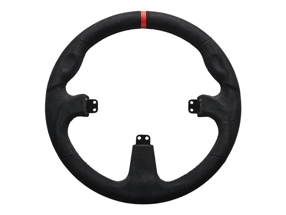 Asetek Simsports Gt Felge - Rund Comfort+