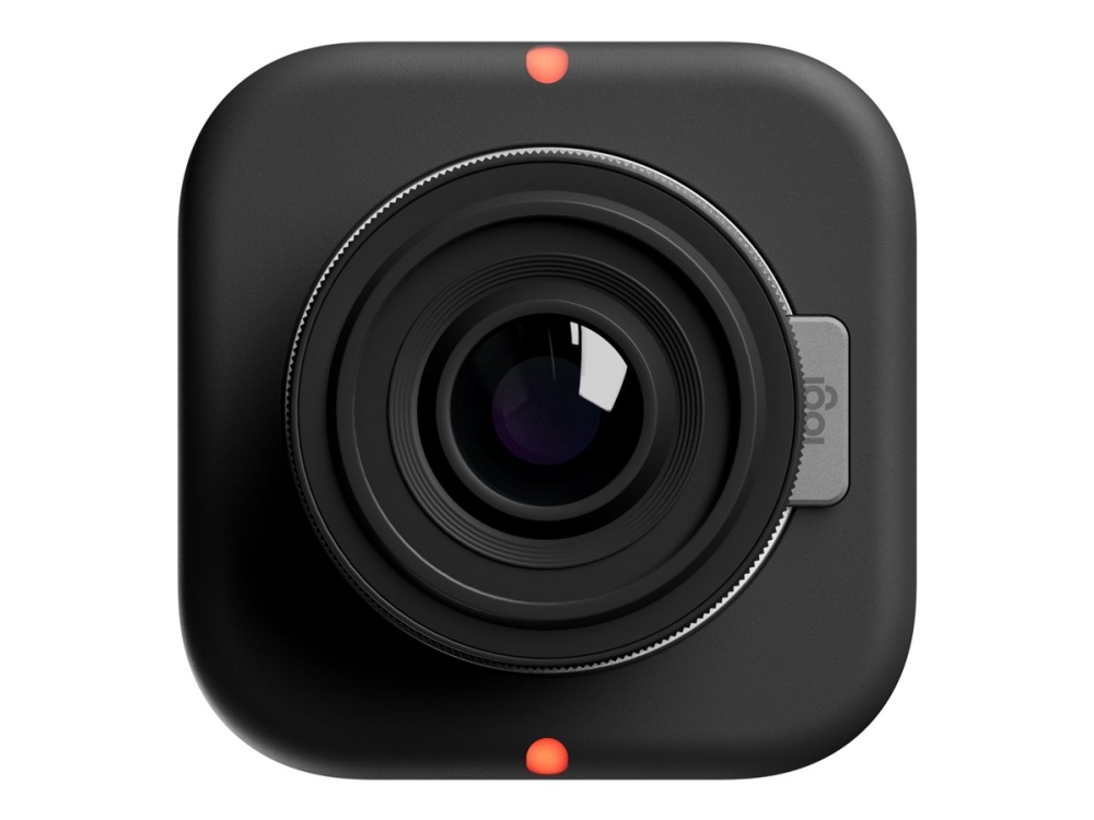 Logitech Mevo Core - Livestreamingkamera - färg - 8,3 MP - 1080p, 4K - ljud - trådlös - Wi-Fi - Bluetooth 5.1 - H.264, HEVC | Möbler - Tavla & Displays - Videokonferens | GameStuff