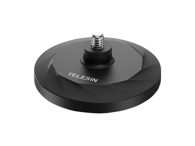 TELESIN feste/base for Insta360 GO3-kamera