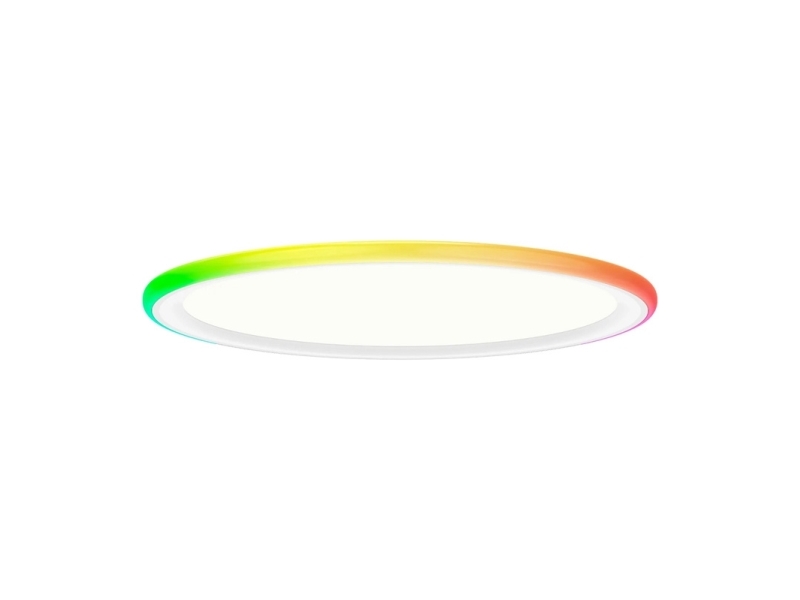 Loftslampe Yeelight Smart Med Kantbelysning Yeelight Mars C400