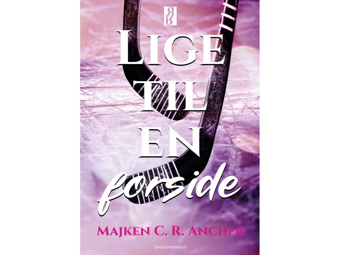 Lige Til En Forside | Majken C. R. Ancher