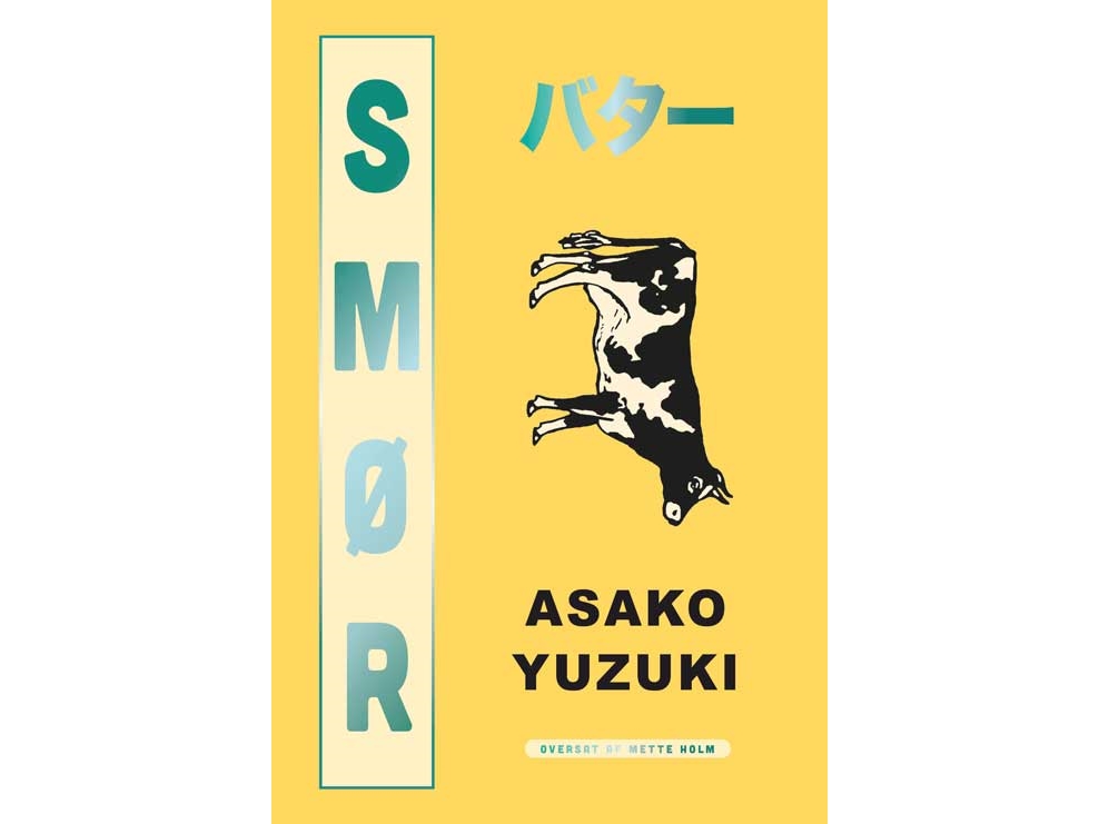 Smör Språk: Danska | Böcker - Skönlitteratur | GameStuff