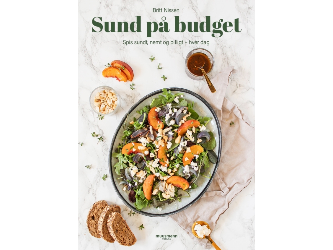 Sund På Budget | Britt Nissen