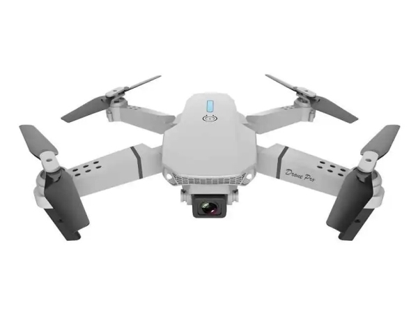 Drone E88 Pro | drone + 3 batterier + etui | 1800mAh
