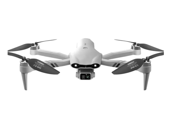 EXTRALINK SMART LIFE DRON F10 + 3 AKKUMULERENDE