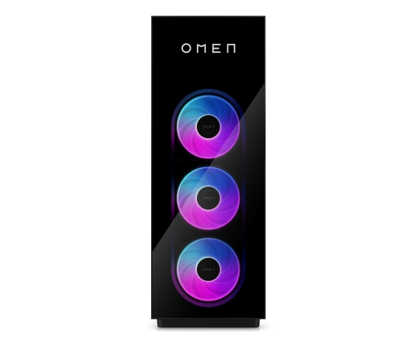 Hp Omen Max 45L Gt23-0016No, 4,7 Ghz, Amd Ryzen 7, 9800X3d, 32 Gb, 1 Tb, Windows 11 Home