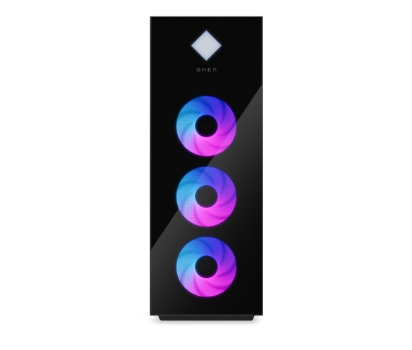 Omen By Hp Omen By 45L Gt22-3040No, Intel Core Ultra 7, 265K, 32 Gb, Ddr5-Sdram, 1 Tb, Windows 11 Home