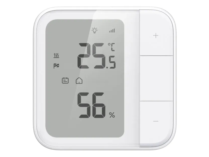 Aqara Floor Heating Thermostat W500 | Lauritz Knudsen - Övrige El-artiklar (LK) - LK IHC®-kontroll | GameStuff