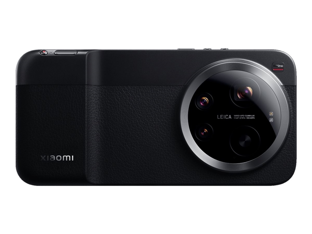 Ultra Photography Kit Pro - For Xiaomi Xiaomi 17 Ultra