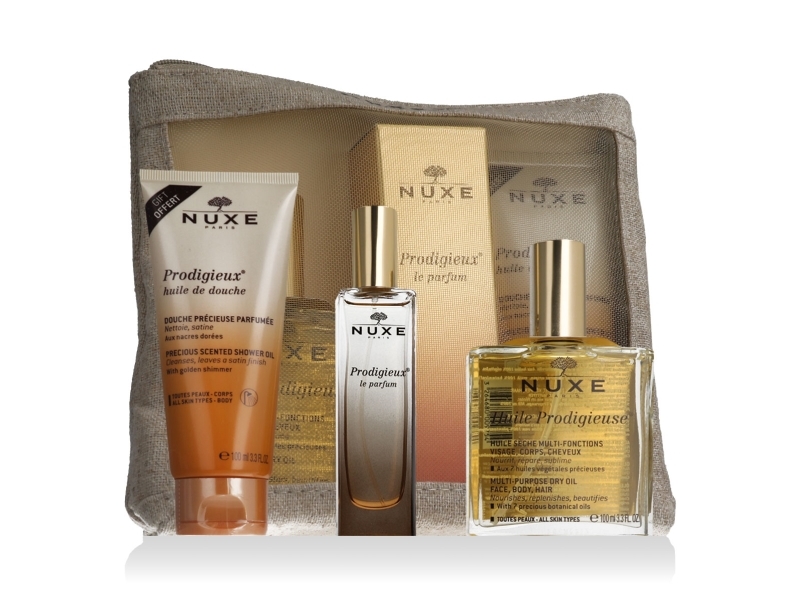 Nuxe Prodigieux Collection Set Gift Set