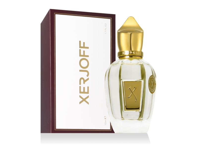 Xerjoff Shooting Stars Gibeon Parfum 50 Ml (Unisex)