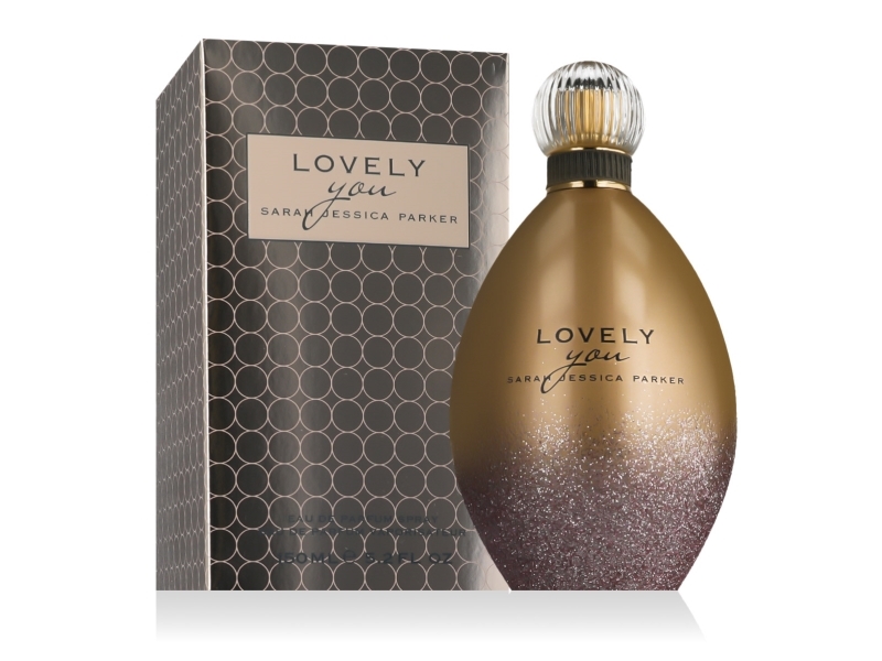 Sarah Jessica Parker Lovely You Eau De Parfum 150Ml