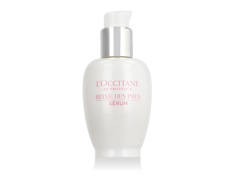 L'occitane Reine Des Pres Brightening Concentrate Serum 30 Ml