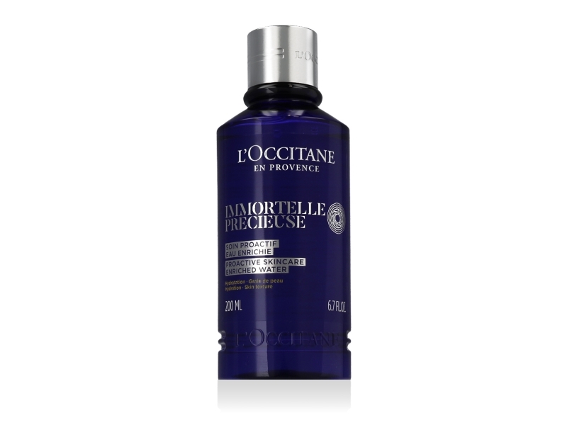 Immortelle Precious Enriched Water Skin Tonic 200 Ml