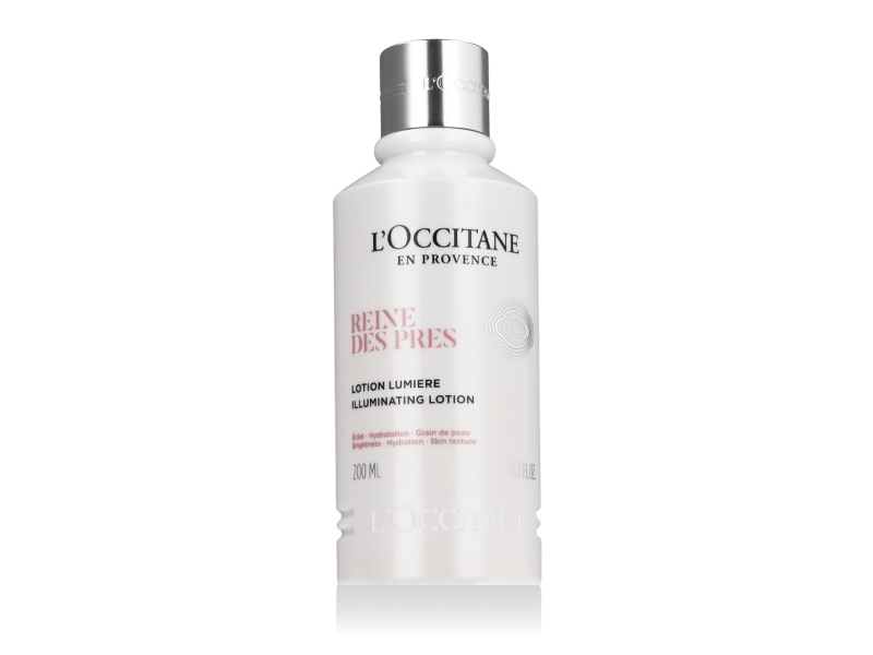 L'occitane Reine Des Pres Illuminating Lotion 200 Ml
