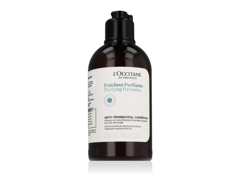 L'occitane Purifying Freshness Conditioner