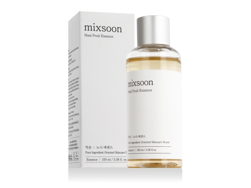 Mixsoon Noni Fruit Essence 100Ml