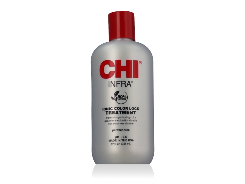 Farouk Systems CHI Infra Ionic Color Lock Treatment 355 ml