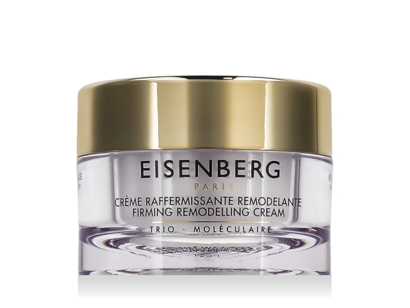 Eisenberg Firming Remodelling Cream 50 Ml