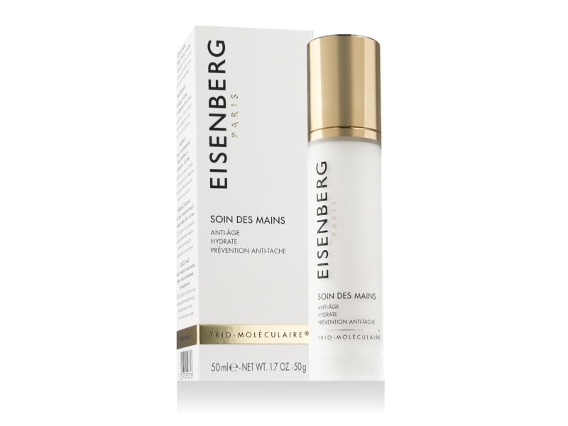 Eisenberg hand treatment 50 ml | Huset - Hygien - Hudkräm | GameStuff