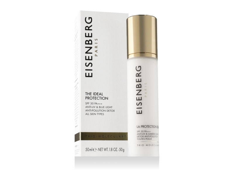 Eisenberg The Ideal Protection - Basic Moisturiser