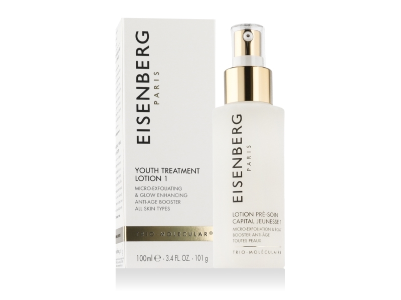 Eisenberg Youth Treatment Lotion 1 100 Ml