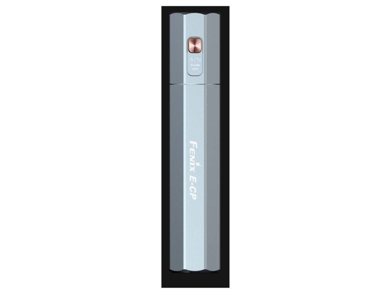 Fenix taskulamppu LED-taskulamppu Fenix E-CP sininen