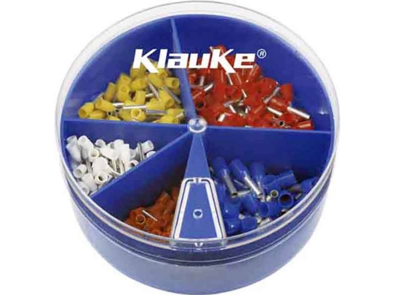 Klauke St1l Abzweigdose Blau 1 Stk