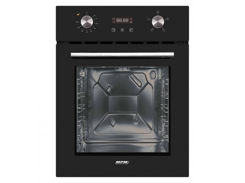 Indbygget elektrisk ovn MPM-45-BO-23C