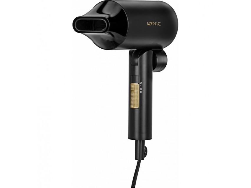 Hårtørrer Msw-25