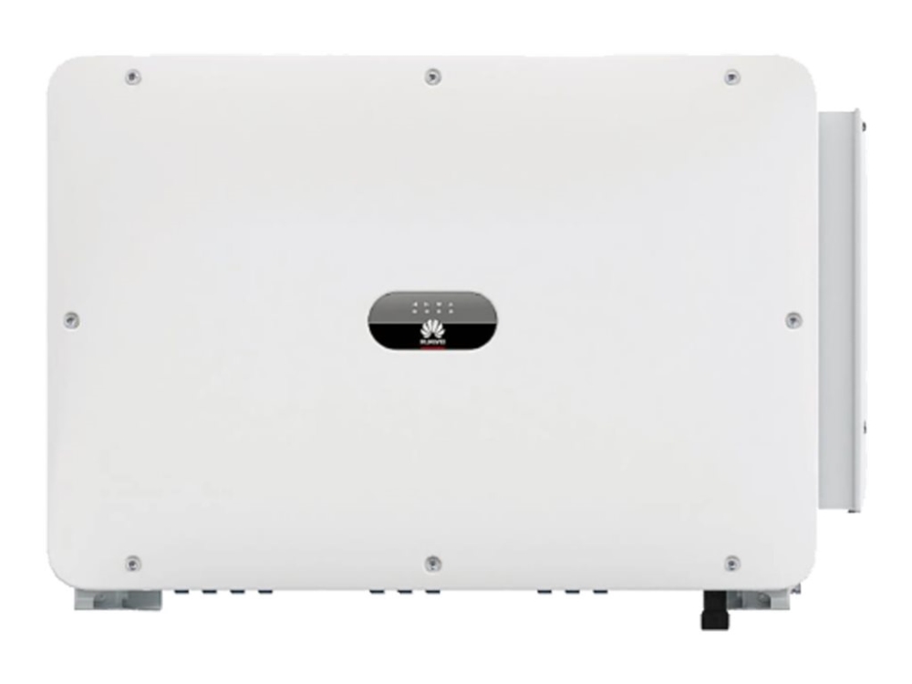 Huawei FusionSolar Smart PV Controller SUN2000-150K-MG0 - DC til AC inverter - DC 600 V - 150000 watt - 165000 VA - MBUS, RS-485, USB