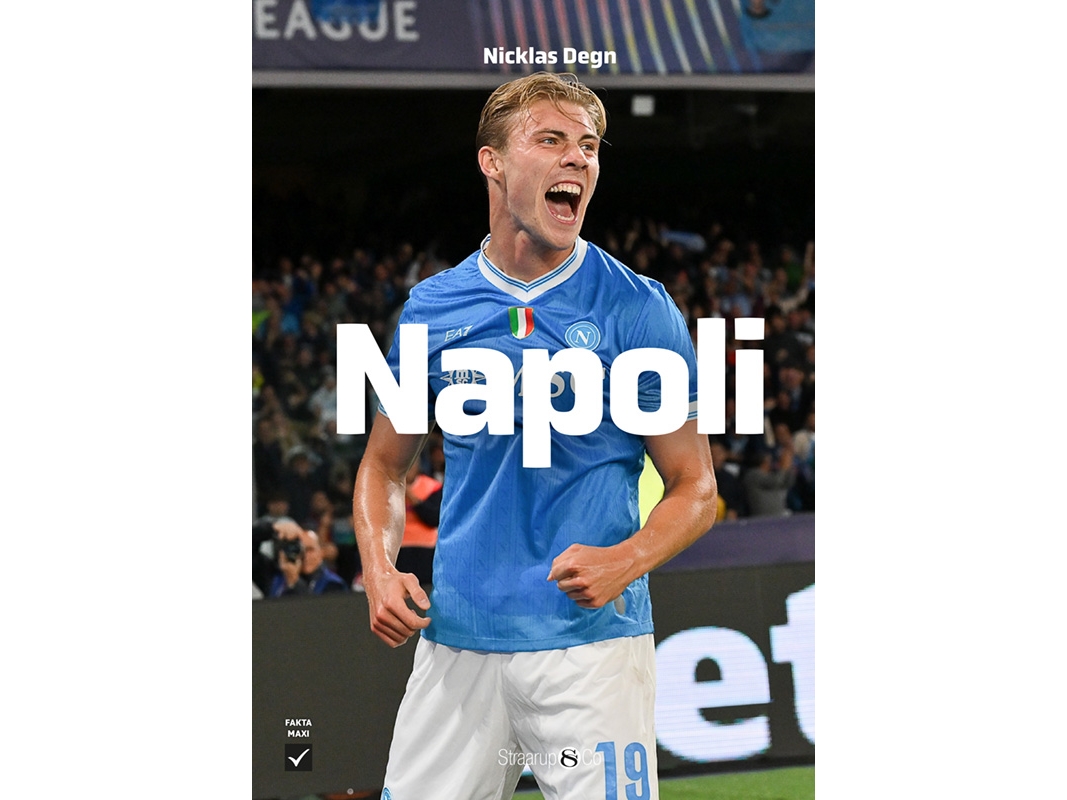 Napoli | Nicklas Degn