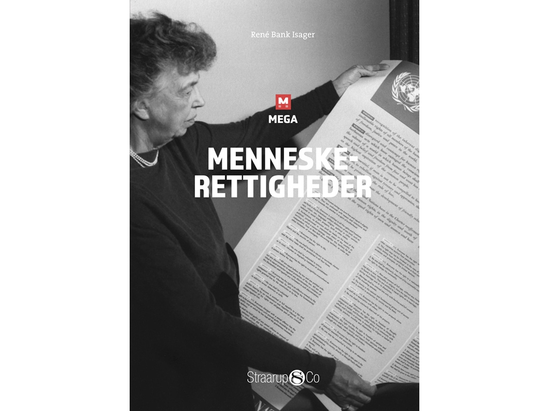 Menneskerettigheder | René Bank Isager