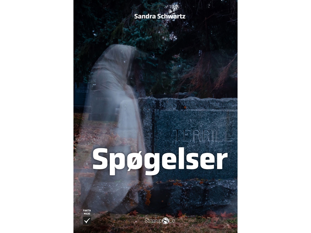 Spøgelser | Sandra Schwartz