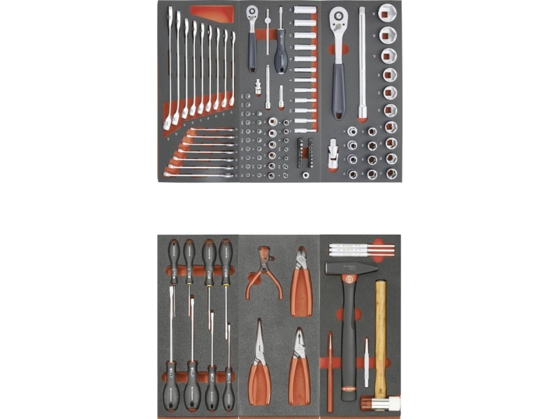 Facom Cm.Start-6M Werkzeugset