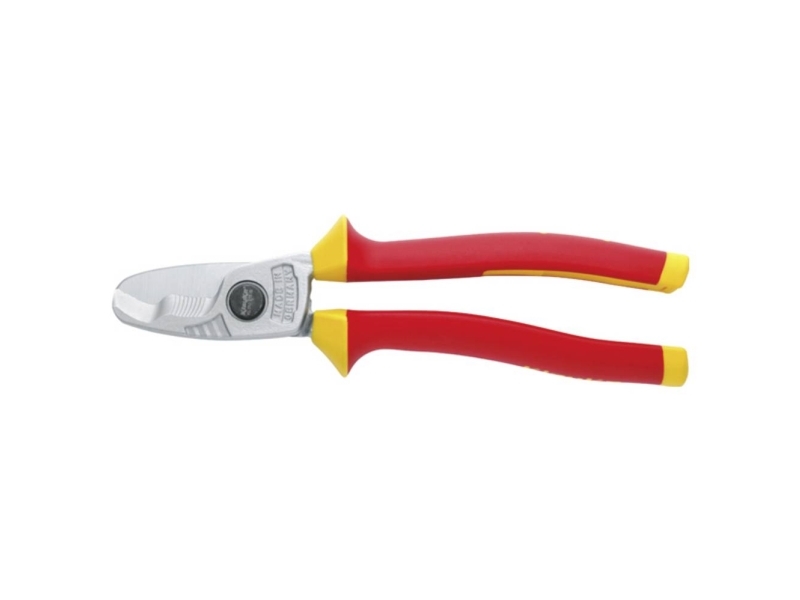Klauke Kl010210is Kabelschere 25 Mm