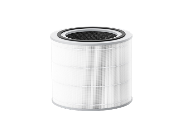 Xiaomi Mijia Smart Air Purifier Max-filter (hvid)