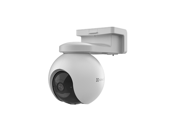 Ezviz Schwenk-/Neigekamera Eb8 Pro 4G 4K Cs-Eb8-R200-1M8w4ga
