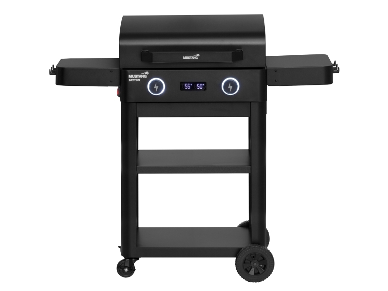 Elgrill Dayton 648961 | Trädgården - Grillar - Elgrillar | GameStuff