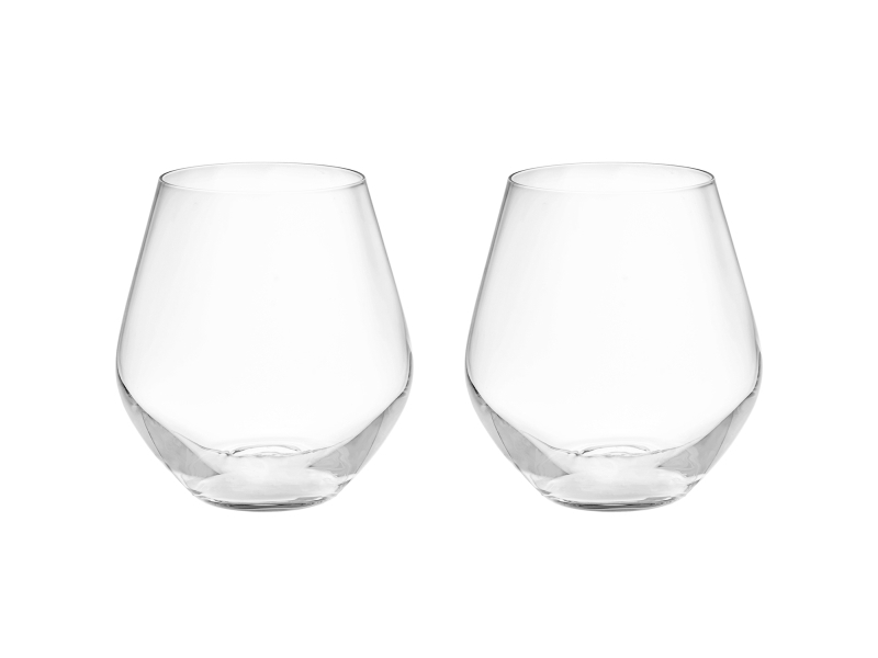 Dricksglas 55cl 2-pack | Bordssättning - Par - Muggar & koppar | GameStuff