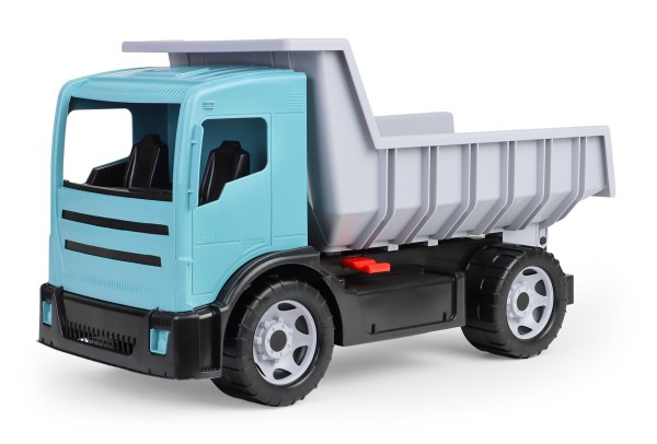 Lena Giga Trucks Dumper 61 cm | Utomhusleksaker - Gå / Löpande fordon - Pedalfordon | GameStuff