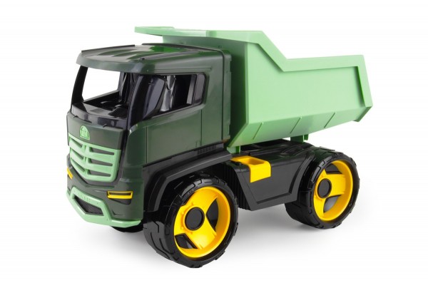 Lena Važiuoklė giga trucks wywrotka titanas 51 cm dėžutėje