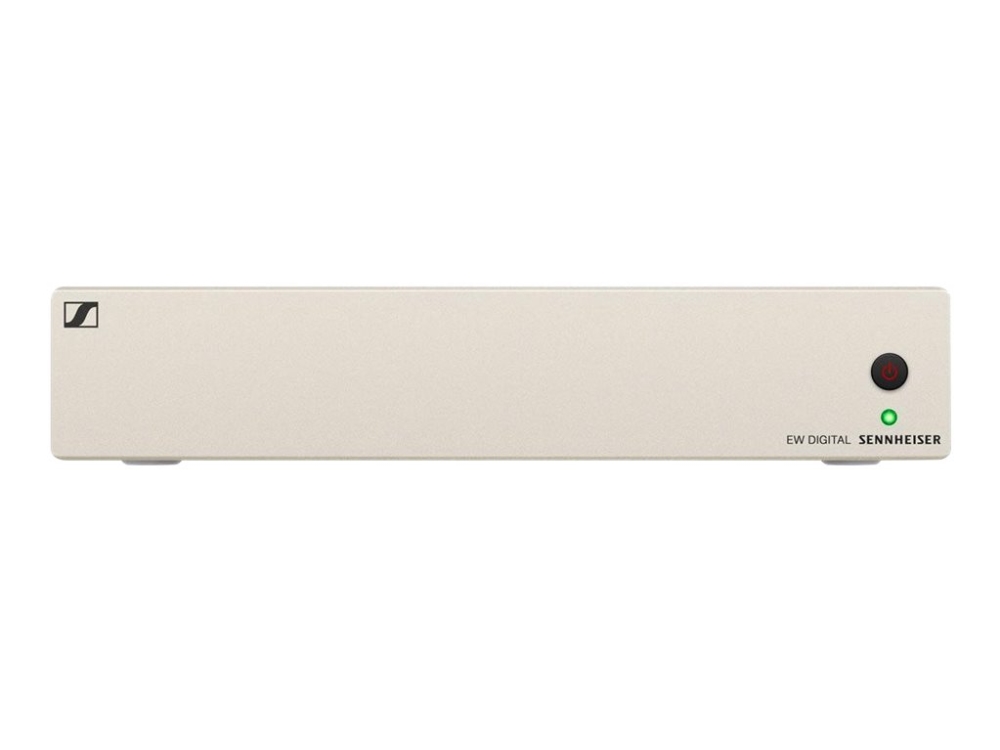 Sennheiser Ew-D Asa Aktiver Antennensplitter 470–694 Mhz